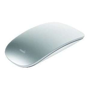  Moshi MouseGuard Silver Wear Resistant Form Fitting Thin 