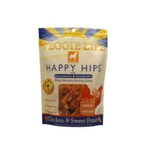    Veggie Life Happy Hips Chicken & Sweet Potato 