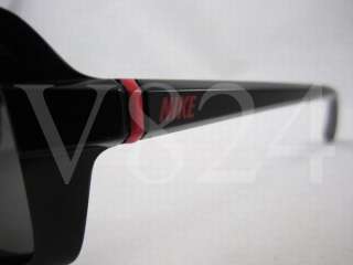 NIKE EV 0615 RACER Sunglasses Black Grey EV0615 001  