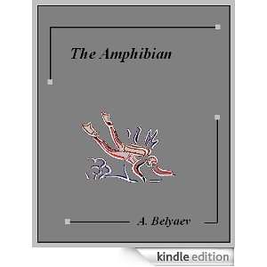 Start reading The Amphibian  Don 