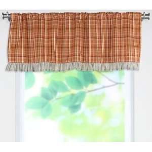 Counted Collection Valances   rodpkt val pltd, Upstream 