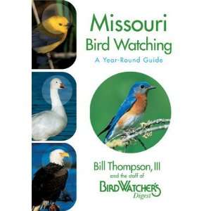 New Cool Springs Press Missouri Bird Watching Large Full 