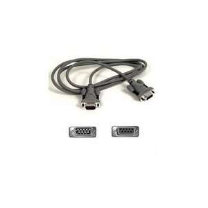   /EGA Monitor or Serial Mouse Extension Cable