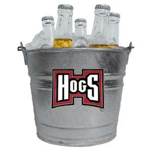  Arkansas Razorbacks NCAA Ice Bucket