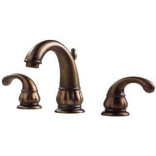   Pfister Sedona 49 LTOY Tuscan Bronze Bathroom Faucet