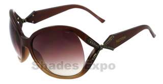 NEW Valentino Sunglasses 5692/S BROWN N90R5 VAL5692 AUTH  