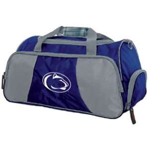  Penn State University Nittany Lions Workout Gym Bag 