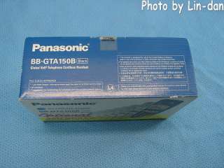 Panasonic BB GTA150 B Globarange Add. Handset 4 GT1540B  