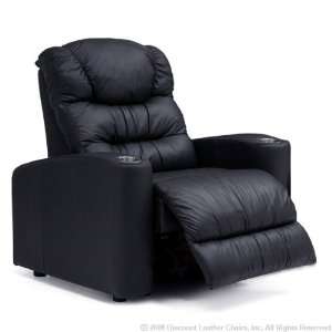  Home Theater Seating Leather Recliners from Palliser