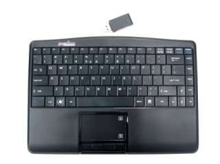   technology with built in touchpad quiet type super slim key top design