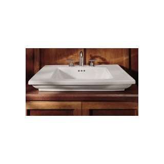   Console Table Bath Sinks   Pedestal   K2269 8 71