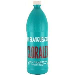  Cloralex Bleach 1 Liter