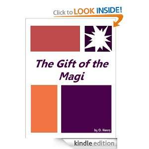 The Gift of the Magi  Full Annotated version O. Henry  