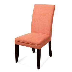 Parsons Chair by Bassett Mirror Company   Chaps Terra (DPCH4 949 