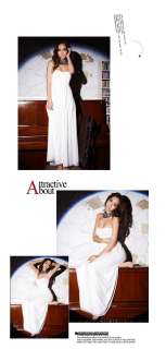   your perfect curve, youll look slimmer in this gorgeous Floor Length