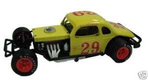 GIL HEARNE #29 1/25 MODIFIED COUPE  