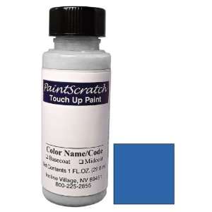   Up Paint for 1994 Mitsubishi Montero (color code T88) and Clearcoat
