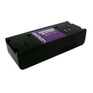   Lead Acid Camcorder Battery Equivelent to the Sharp BT 30N Battery