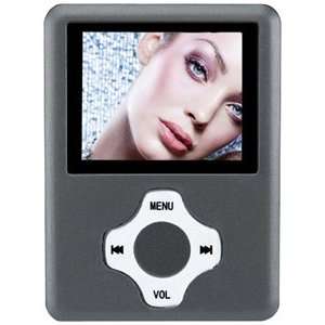  AUGEN   CHRCL 1.8 2GB CNDY MP4 (AUGMDA450) Electronics