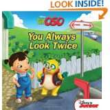 Special Agent Oso You Always Look Twice by Marcy Kelman and Alan 