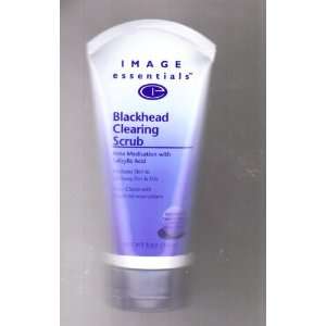  Image Essentials Blackhead Clearing Scrub   5 Oz/141 G 