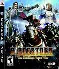 Bladestorm The Hundred Years War (Sony Playstation 3, 200