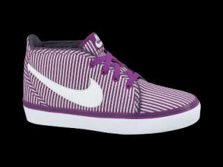  Nike Toki Canvas Womens Shoe