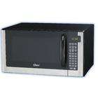 Galanz Oster OGG61403 1.4 Cubic foot Digital Microwave Oven, Stainless 