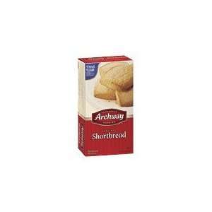 Archway Shortbread Cookies 8.75 Oz (Pack of 3)  Grocery 