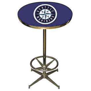 Imperial Seattle Mariners Pub Table 