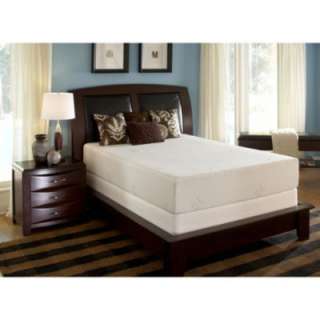 Redwood Lake Full Mattress Only  Sealy Posturepedic For the Home 