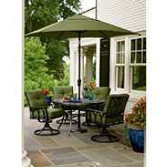 Simply Outdoors Garrison 5 Pc. Dining Set* 