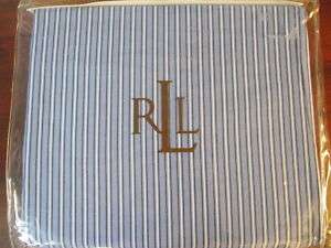 Ralph Lauren King Fitted Sheets  