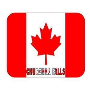  Canada   Churchill Falls, Newfoundland mouse pad 