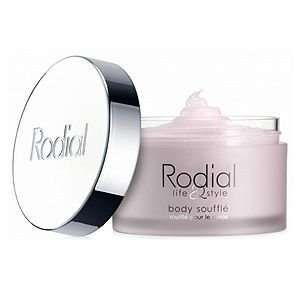   Rodial Skincare Life & Style Body Souffle, Socialite, 200 ml Beauty