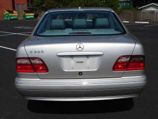 Mercedes Benz  E Class WARRANTY in Mercedes Benz   Motors