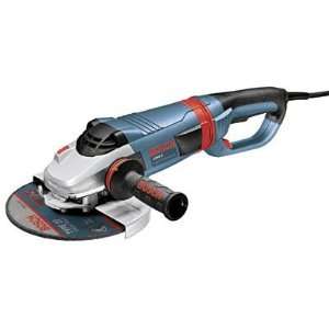 Bosch Power Tools   Large Angle Grinders 9 4 H. P. Angle Grinder6 500 