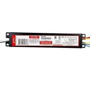   277v 68w Fluorescent dimmable controllable ballast