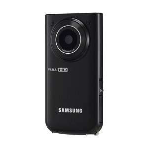  Samsung HMX P100 Camcorder