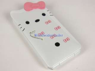Hello KItty Mobile cell phone Q7 2.2 Touch Screen Dual Sim Unlocked 