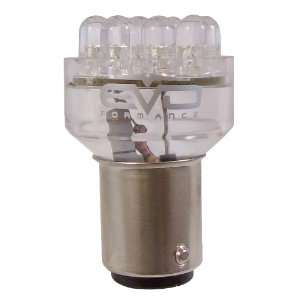    EVO 93236 Formance White 1157 LED Replacement Bulb Automotive