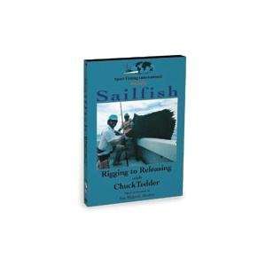  BENNETT DVD SAILFISH   RIGGING TO RELEASING (30470 
