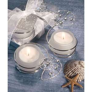   Design Candle Holder Favors (100 And Up items)