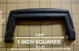 Replacement Handle for Suitcase or Luggage SCH07  