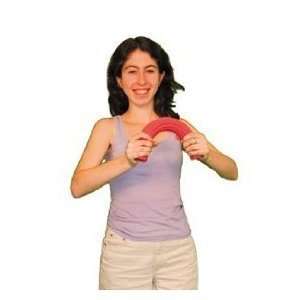   Bend Wrist and Arm Exerciser   Red   Light