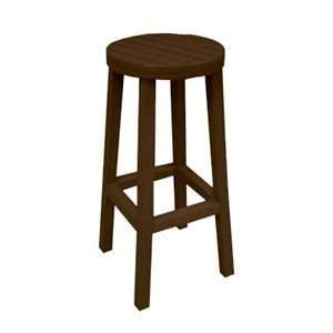  Eagle One C363W Outdoor Bar Stool