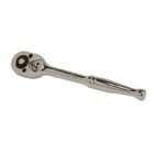 Cooper Hand Tools Crescent RD08BK 1/4 Inch Ratcheting Socket Wrench