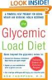 The Glycemic Load Diet