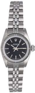 Rolex Ladies Oyster Perpetual (no date) Watch 67230  