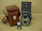 rolleiflex camera  